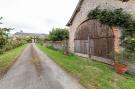 Holiday homeFrance - : Maison de vacances St Laurent des Mortiers