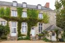 Holiday homeFrance - : Maison de vacances St Laurent des Mortiers