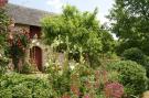 FerienhausFrankreich - : Maison de vacances St Laurent des Mortiers