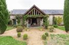 Holiday homeFrance - : Maison de vacances St Laurent des Mortiers