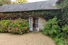 Holiday homeFrance - : Maison de vacances St Laurent des Mortiers