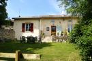 Holiday homeFrance - : Maison de vacances - SEIGNEULLES