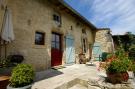 Holiday homeFrance - : Maison de vacances - SEIGNEULLES