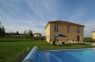 Holiday homeFrance - : Maison de vacances - BILLEMONT