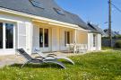 FerienhausFrankreich - : Maison de vacances à 300m mer - Pénestin