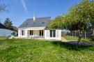 Holiday homeFrance - : Maison de vacances à 300m mer - Pénestin