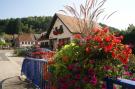 FerienhausFrankreich - : Maison de vacances - TURQUESTEIN BLANCRUPT