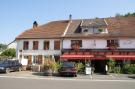 FerienhausFrankreich - : Maison de vacances - TURQUESTEIN BLANCRUPT