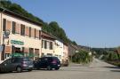 FerienhausFrankreich - : Maison de vacances - TURQUESTEIN BLANCRUPT