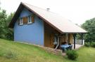 Holiday homeFrance - : Maison de vacances - DABO