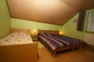 Holiday homeFrance - : Maison de vacances - DABO