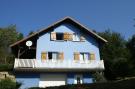 Holiday homeFrance - : Maison de vacances - DABO