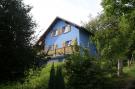 Holiday homeFrance - : Maison de vacances - DABO