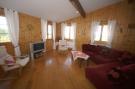 Holiday homeFrance - : Maison de vacances - HARREBERG