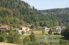 FerienhausFrankreich - : Maison de vacances - HARREBERG