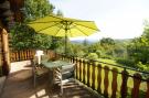 Holiday homeFrance - : Chalet - HOMMERT