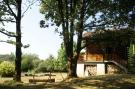 Holiday homeFrance - : Chalet - HOMMERT