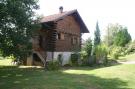 Holiday homeFrance - : Chalet - HOMMERT