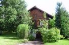 Holiday homeFrance - : Chalet - HOMMERT