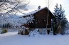 Holiday homeFrance - : Chalet - HOMMERT