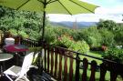 Holiday homeFrance - : Chalet - HOMMERT