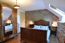 Holiday homeFrance - : Maison de vacances Tannay