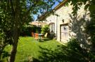 FerienhausFrankreich - : Maison de vacances Tannay