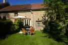 Holiday homeFrance - : Maison de vacances Tannay