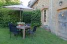 FerienhausFrankreich - : Maison de vacances Tannay