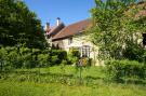 FerienhausFrankreich - : Maison de vacances Tannay