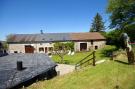 Holiday homeFrance - : Maison de vacances Dun les Places