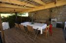 Holiday homeFrance - : Maison de vacances Dun les Places