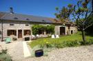 Holiday homeFrance - : Maison de vacances Dun les Places