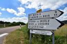 FerienhausFrankreich - : Maison de vacances Crux la Ville