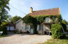 FerienhausFrankreich - : Maison de vacances Vitry Lache