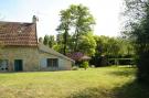 Holiday homeFrance - : Maison de vacances Vitry Lache