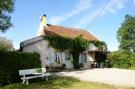 FerienhausFrankreich - : Maison de vacances Vitry Lache