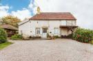 Holiday homeFrance - : Maison de vacances Vitry Lache