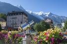 Holiday homeFrance - : Chalet - LES HOUCHES