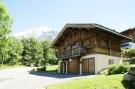 Holiday homeFrance - : Chalet - LES HOUCHES