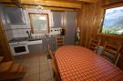 Holiday homeFrance - : Chalet - LES HOUCHES