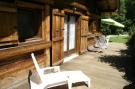 Holiday homeFrance - : Chalet - LES HOUCHES