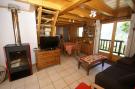 Holiday homeFrance - : Chalet - LES HOUCHES