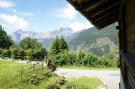 Holiday homeFrance - : Chalet - LES HOUCHES