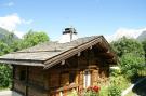 Holiday homeFrance - : Chalet - LES HOUCHES