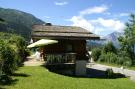 Holiday homeFrance - : Chalet - LES HOUCHES