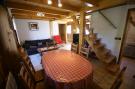 Holiday homeFrance - : Chalet - LES HOUCHES