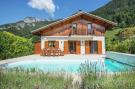 Holiday homeFrance - : Villa