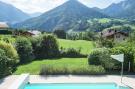 Holiday homeFrance - : Villa