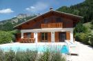 Holiday homeFrance - : Villa